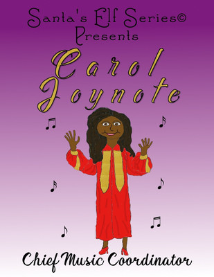 Carol Joynote, Chief Music Coordinator(English, Paperback, Joe Moore)