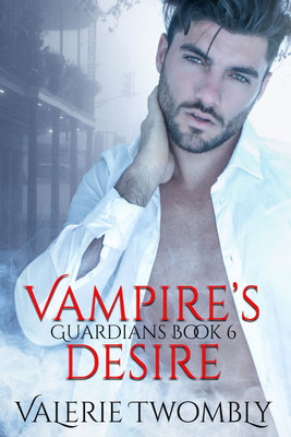 Vampire's Desire(English, Paperback, Twombly Valerie)