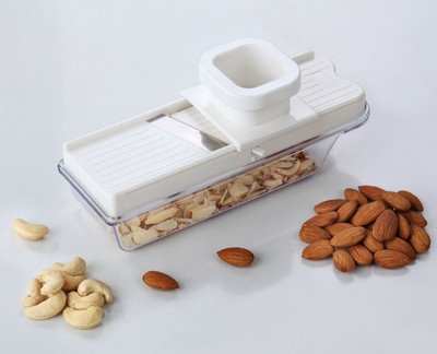 SPACE Vegetable & Fruit Slicer(1)