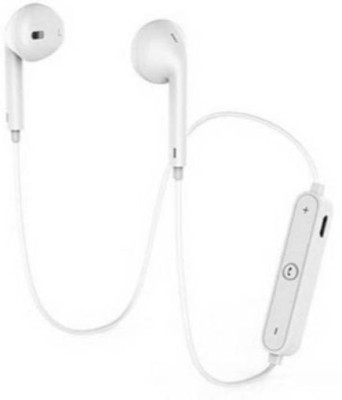 WeRock K1 Single Ear Wireless Earbuds Bluetooth Headset with mic W248 Bluetooth Headset(Multicolor, In the Ear)