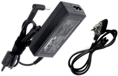 LAPMASTER  PAVILION 13-R000,15-AC100 3.33a blue pin 65 W Adapter(Power Cord Included)