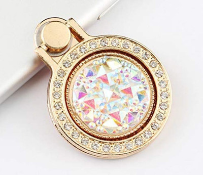 befunky Mobile Holder Stand for Phone and Tablet (Jewel Gold) Mobile Holder