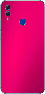 Vcare GadGets Honor 10 Lite Mobile Skin(Pink)