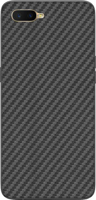 Vcare GadGets OPPO K1 Mobile Skin(Metal)