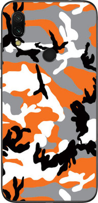 Vcare GadGets Redmi Y3 Mobile Skin(Multicolor)