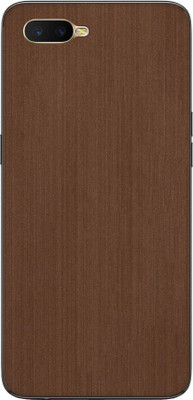 Vcare GadGets OPPO K1 Mobile Skin(Copper)