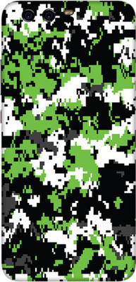 Vcare GadGets Huawei P10 Mobile Skin(Multicolor)