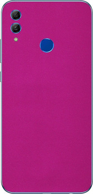 Vcare GadGets Honor 10 Lite Mobile Skin(Pink)
