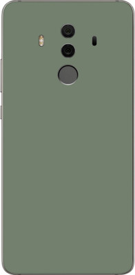 Vcare GadGets Huawei Mate 10 Pro Mobile Skin(Grey)