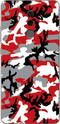 Vcare GadGets Huawei Mate 10 Pro Mobile Skin(Multicolor)