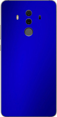 Vcare GadGets Huawei Mate 10 Pro Mobile Skin(Blue)