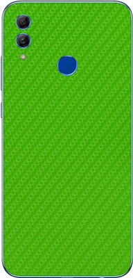 Vcare GadGets Honor 10 Lite Mobile Skin(Green)