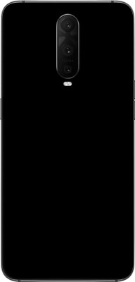 Vcare GadGets OPPO R17 Pro Mobile Skin(Black)