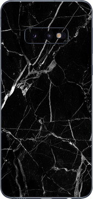 Vcare GadGets Samsung Galaxy S10E Mobile Skin(Multicolor)