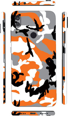 Vcare GadGets Redmi Note 7 Pro & 7 Pro Mobile Skin(Multicolor)