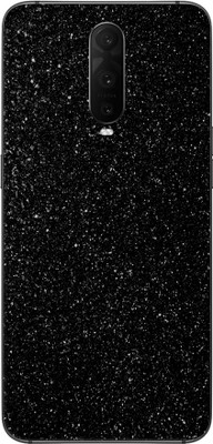 Vcare GadGets OPPO R17 Pro Mobile Skin(Black)