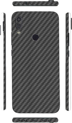 Vcare GadGets Redmi Note 7 Pro & 7 Pro Mobile Skin(Metal)