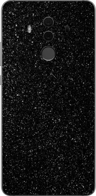 Vcare GadGets Huawei Mate 10 Pro Mobile Skin(Black)