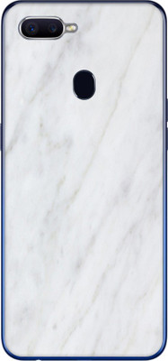 Vcare GadGets OPPO F9 Pro Mobile Skin(Multicolor)