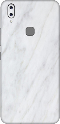 Vcare GadGets Vivo V9 Pro Mobile Skin(Multicolor)