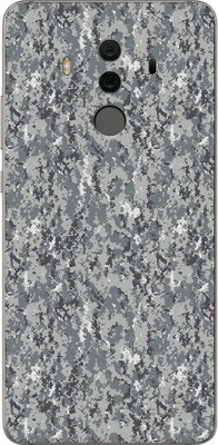 Vcare GadGets Huawei Mate 10 Pro Mobile Skin(Multicolor)