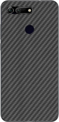 Vcare GadGets Honor View 20 Mobile Skin(Metal)