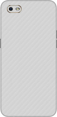 Vcare GadGets OPPO A1K Mobile Skin(White)