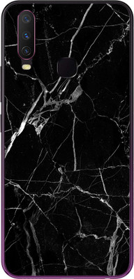 Vcare GadGets Vivo Y17 Mobile Skin(Multicolor)