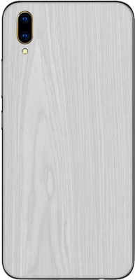 Vcare GadGets Vivo V11 Pro Mobile Skin(Wooden)