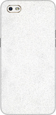 Vcare GadGets OPPO A1K Mobile Skin(White)