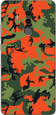 Vcare GadGets Huawei Mate 10 Pro Mobile Skin(Multicolor)