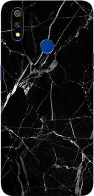 Vcare GadGets Realme 3 Pro Mobile Skin(Multicolor)