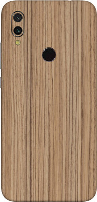 Vcare GadGets Redmi 7 Mobile Skin(Wooden)