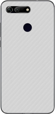 Vcare GadGets Honor View 20 Mobile Skin(White)