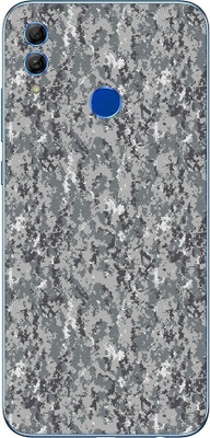 Vcare GadGets Honor 10 Lite Mobile Skin(Multicolor)
