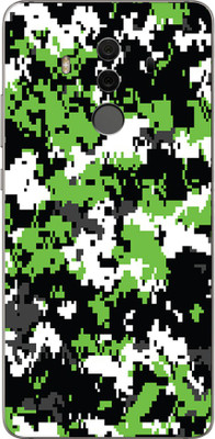Vcare GadGets Huawei Mate 10 Pro Mobile Skin(Multicolor)