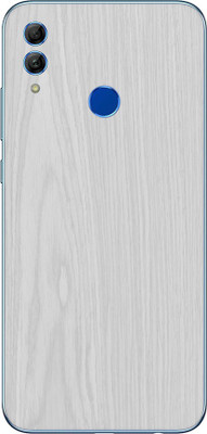 Vcare GadGets Honor 10 Lite Mobile Skin(Wooden)