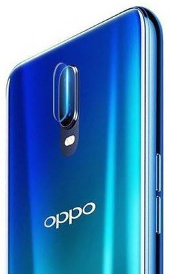 Aspir Camera Lens Protector for Oppo F11(Pack of 1)