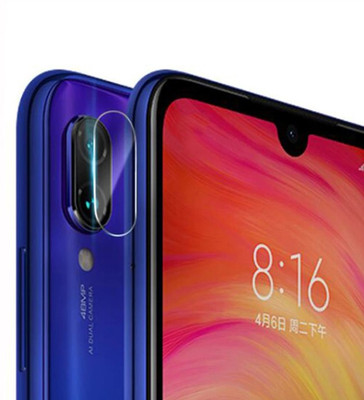 Imperium Camera Lens Protector for Imperium Camera Lens Protector for Redmi Note 7 Pro (Tempered Glass)(Pack of 1)