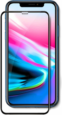 Celzo Tempered Glass Guard for Apple Iphone 11(Pack of 1)