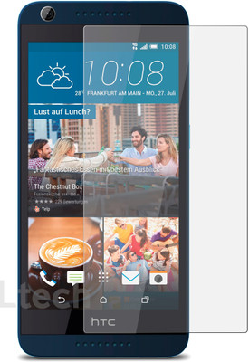 LARIOX Impossible Screen Guard for Htc Desire 626G Plus(Pack of 1)