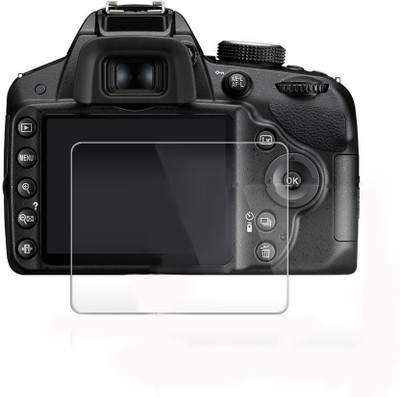 NextGear Screen Guard for Camera(Pack of 1)