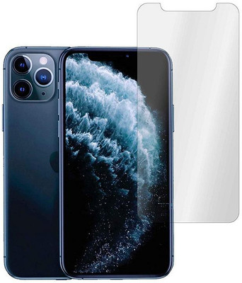 SmartLike Tempered Glass Guard for iPhone 11 Pro Max(Pack of 1)