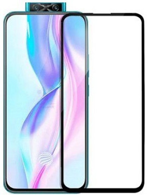 kepshieLD Tempered Glass Guard for Vivo V17 Pro(Pack of 1)