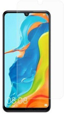 ISAAK Tempered Glass Guard for Huawei P30 Lite(Pack of 1)