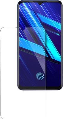 Flipkart SmartBuy Tempered Glass Guard for Vivo Z1x(Pack of 1)