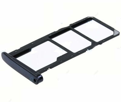 Emrse Sim Card Tray(Compatible With Motorola Moto G6 Replacement Sim Card Tray)