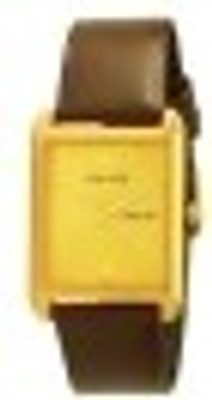 20 OFF on SONATA Yuva Analog Watch For Men on Flipkart