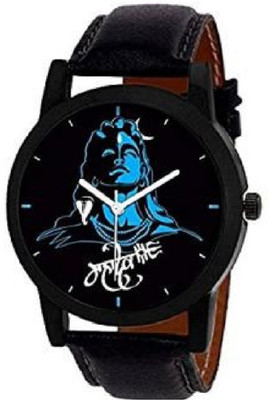 ASHISH TRADERS Analog Watch  - For Men