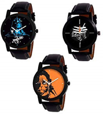 ASHISH TRADERS Analog Watch  - For Boys